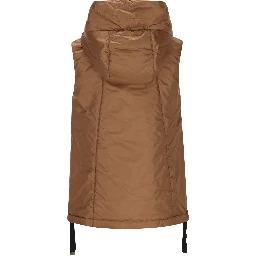 MAX MARA THE CUBE Jackets Brown
