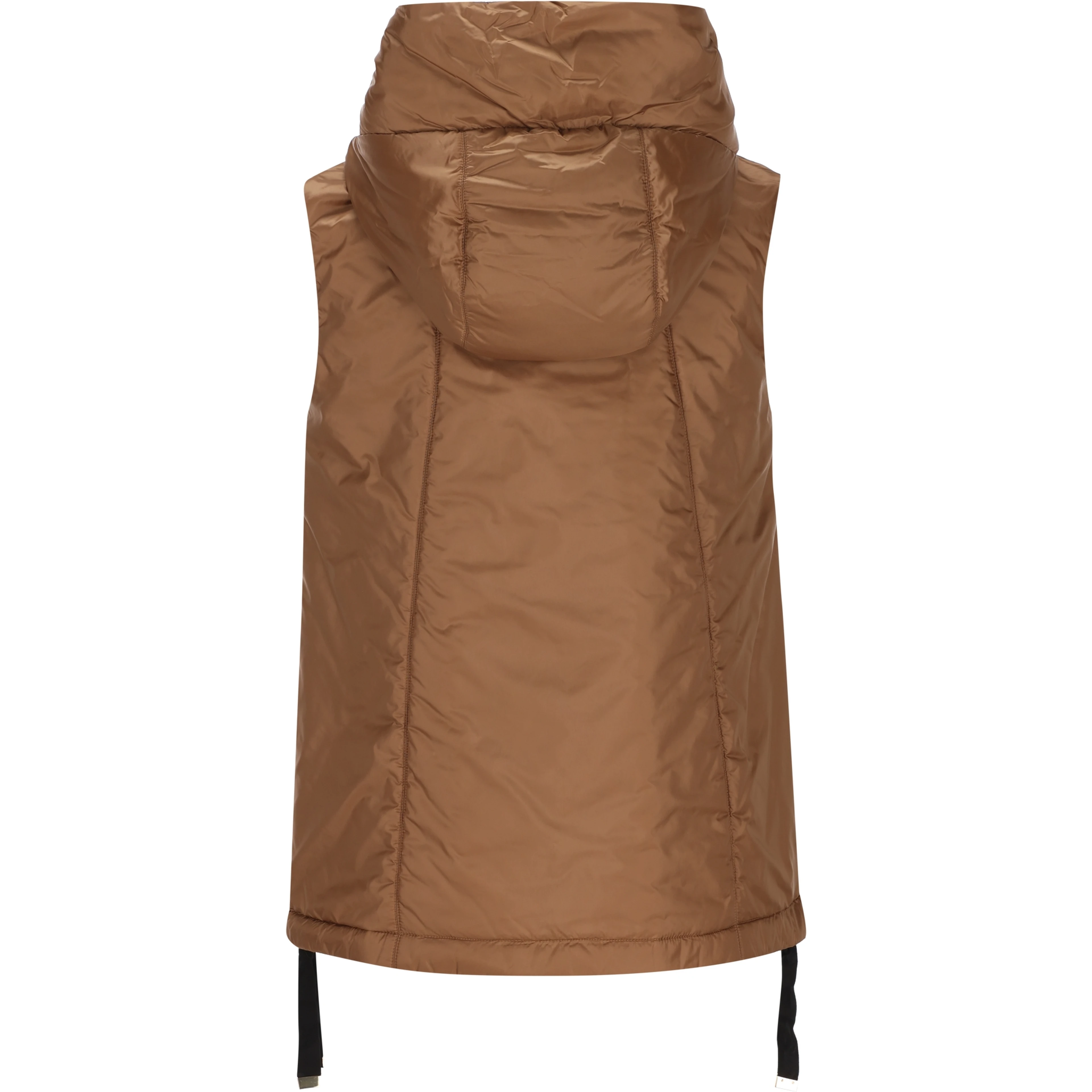 MAX MARA THE CUBE Jackets Brown