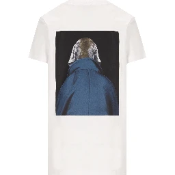 Max Mara T-shirts and Polos White