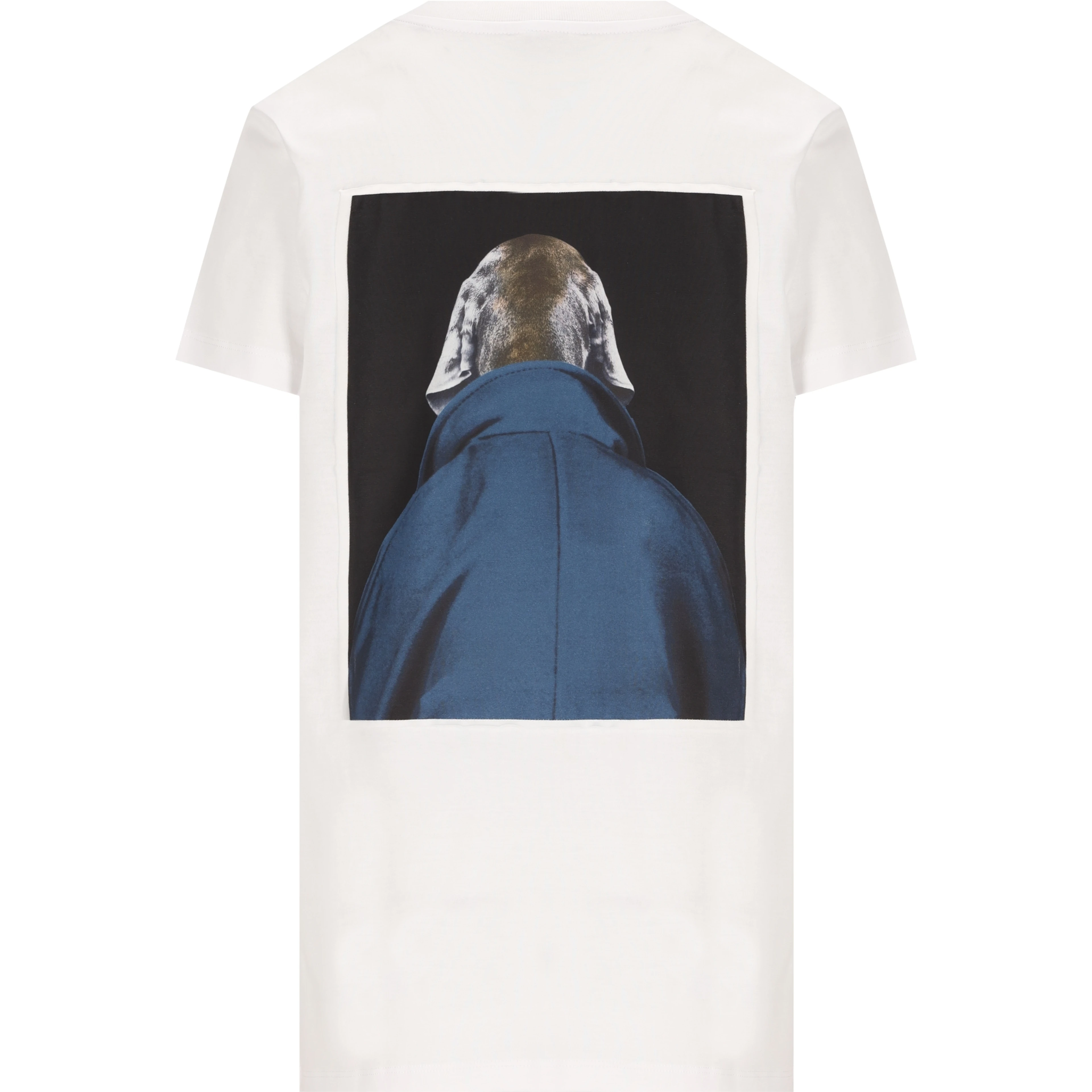 Max Mara T-shirts and Polos White
