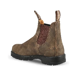 Blundstone Boots