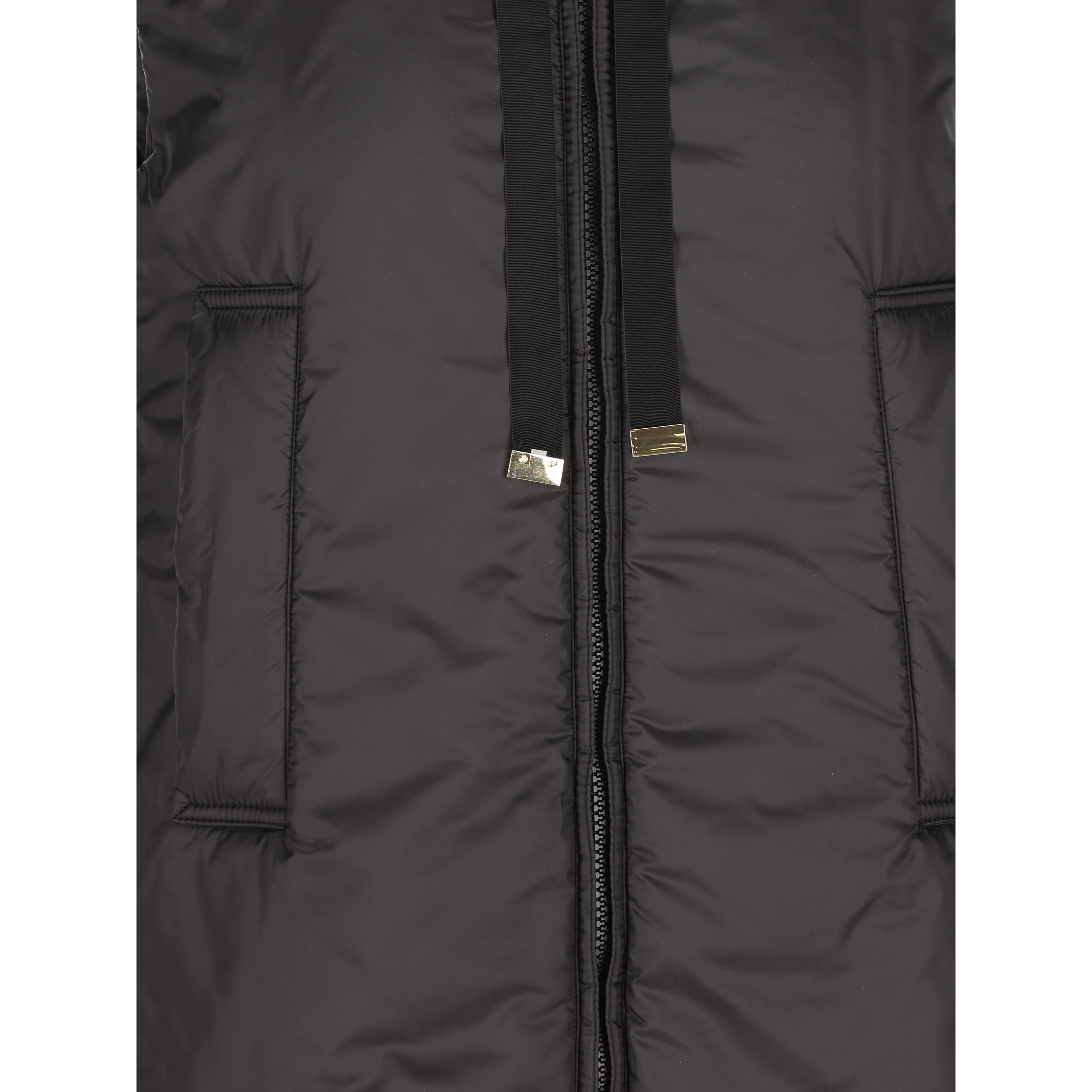 MAX MARA THE CUBE Jackets Black