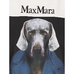 Max Mara T-shirts and Polos White