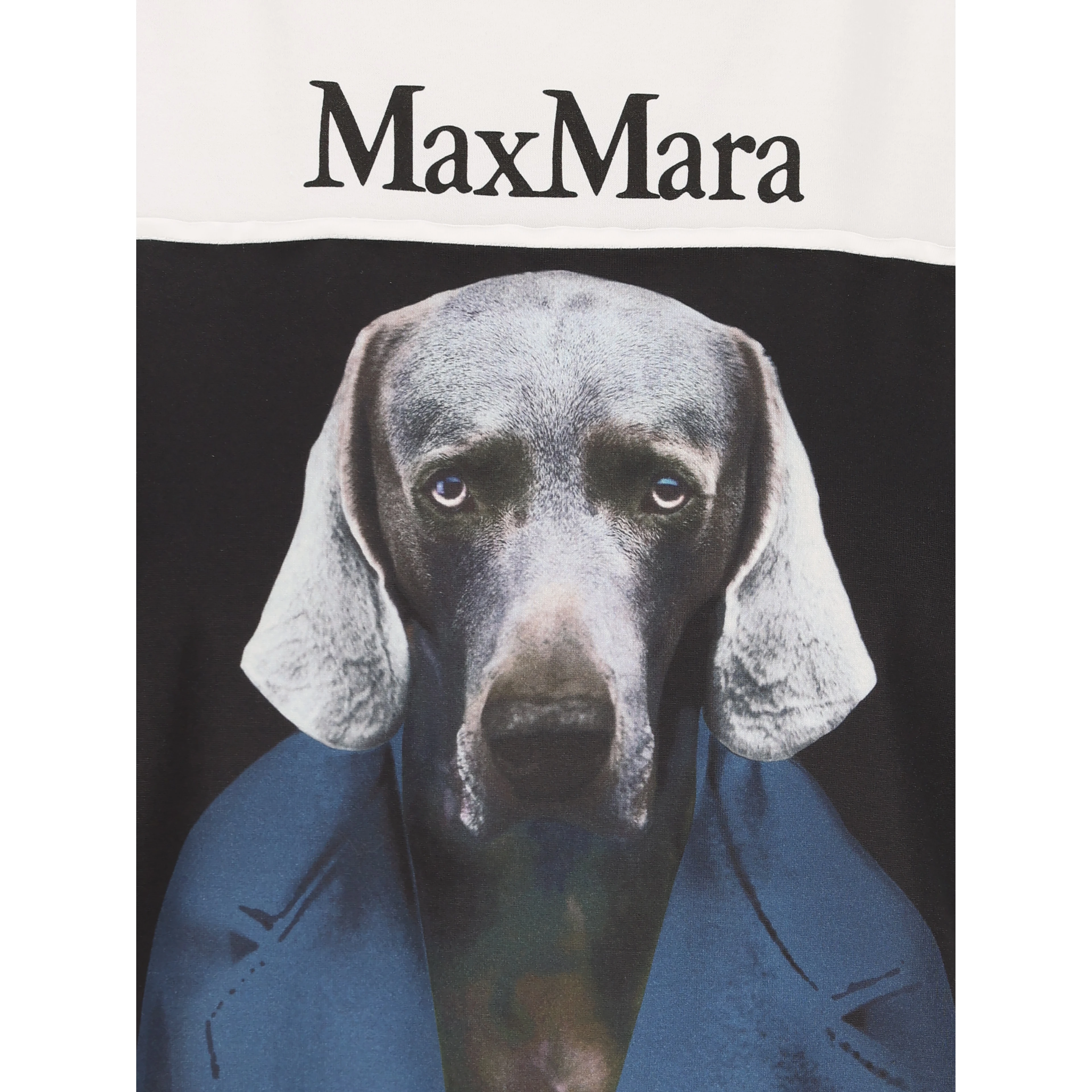 Max Mara T-shirts and Polos White