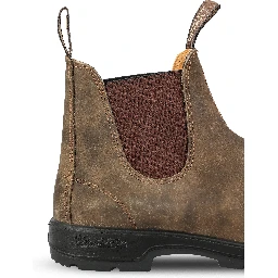 Blundstone Boots