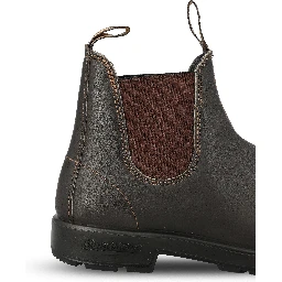 Blundstone Boots