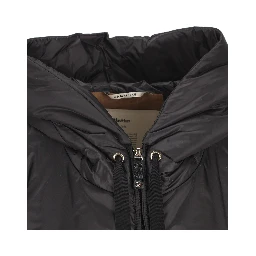 MAX MARA THE CUBE Jackets Black