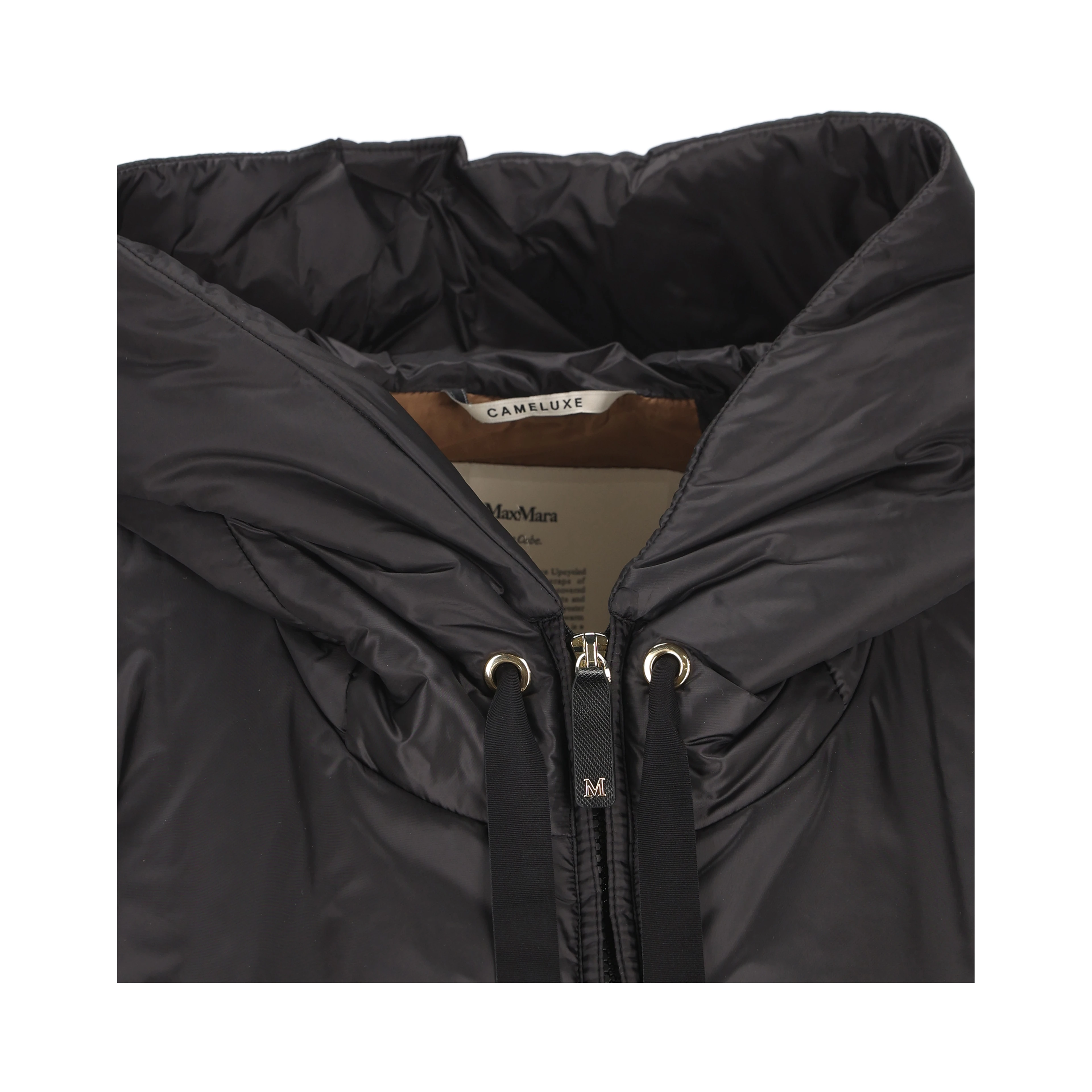 MAX MARA THE CUBE Jackets Black