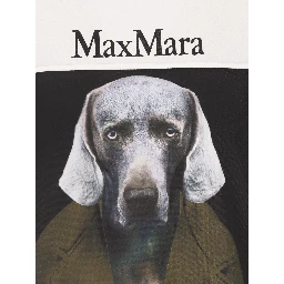 Max Mara T-shirts and Polos White