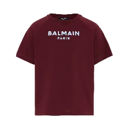 Balmain T-shirts and Polos