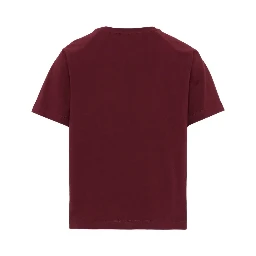 Balmain T-shirts and Polos