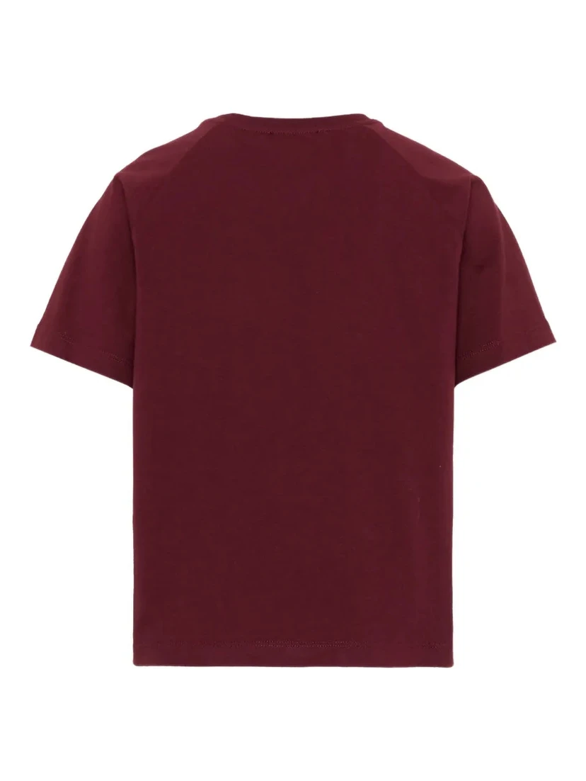 Balmain T-shirts and Polos