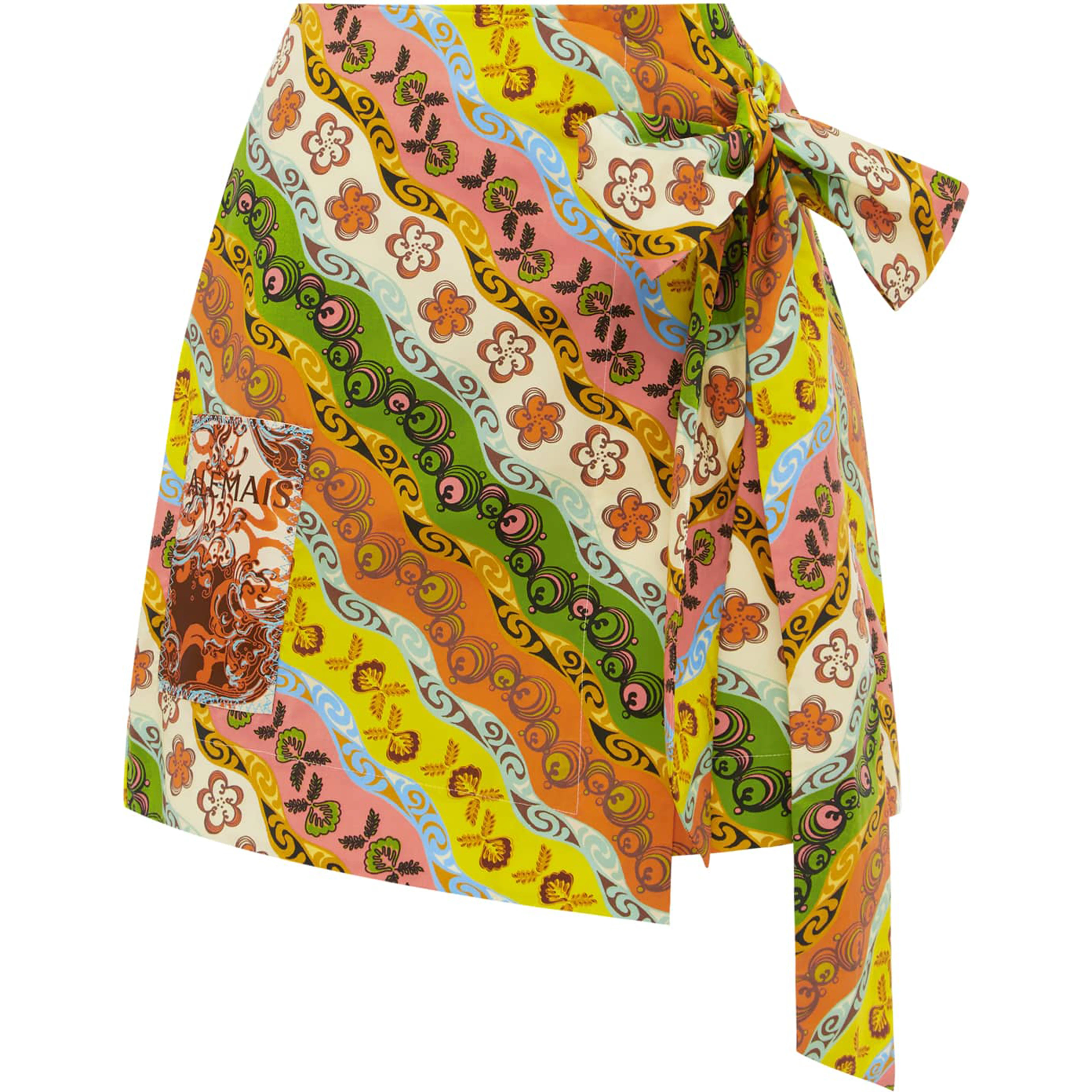 ALEMAIS Skirts