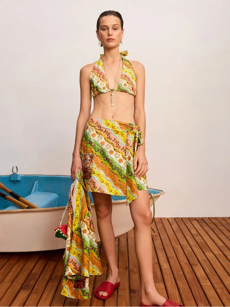 ALEMAIS Skirts alternative