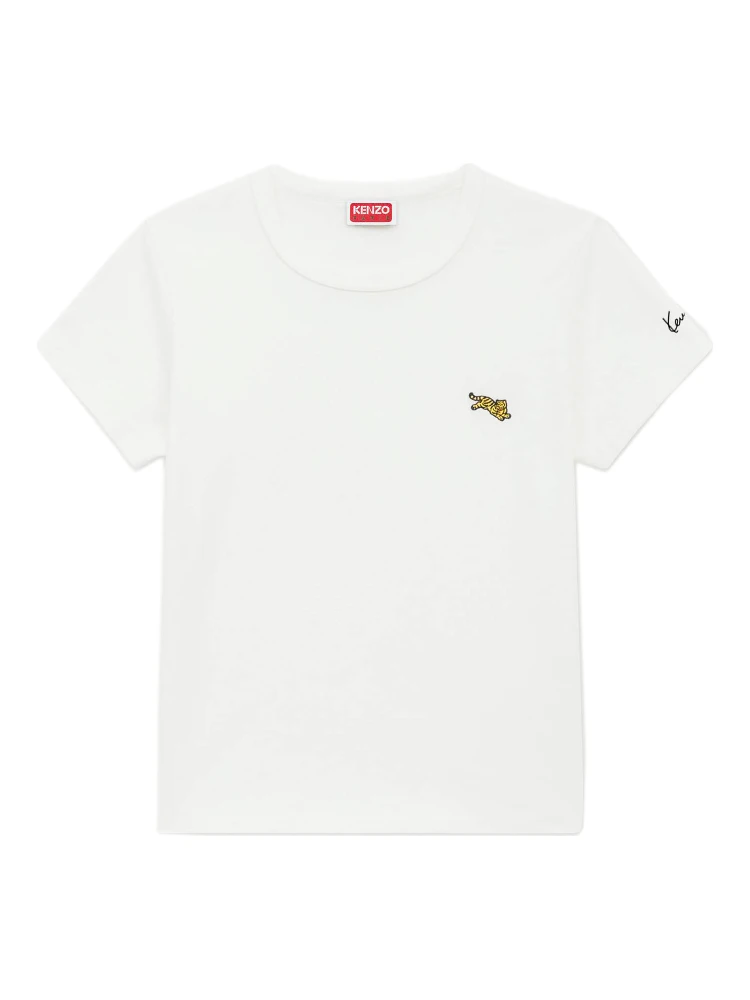 Kenzo T-shirts and Polos