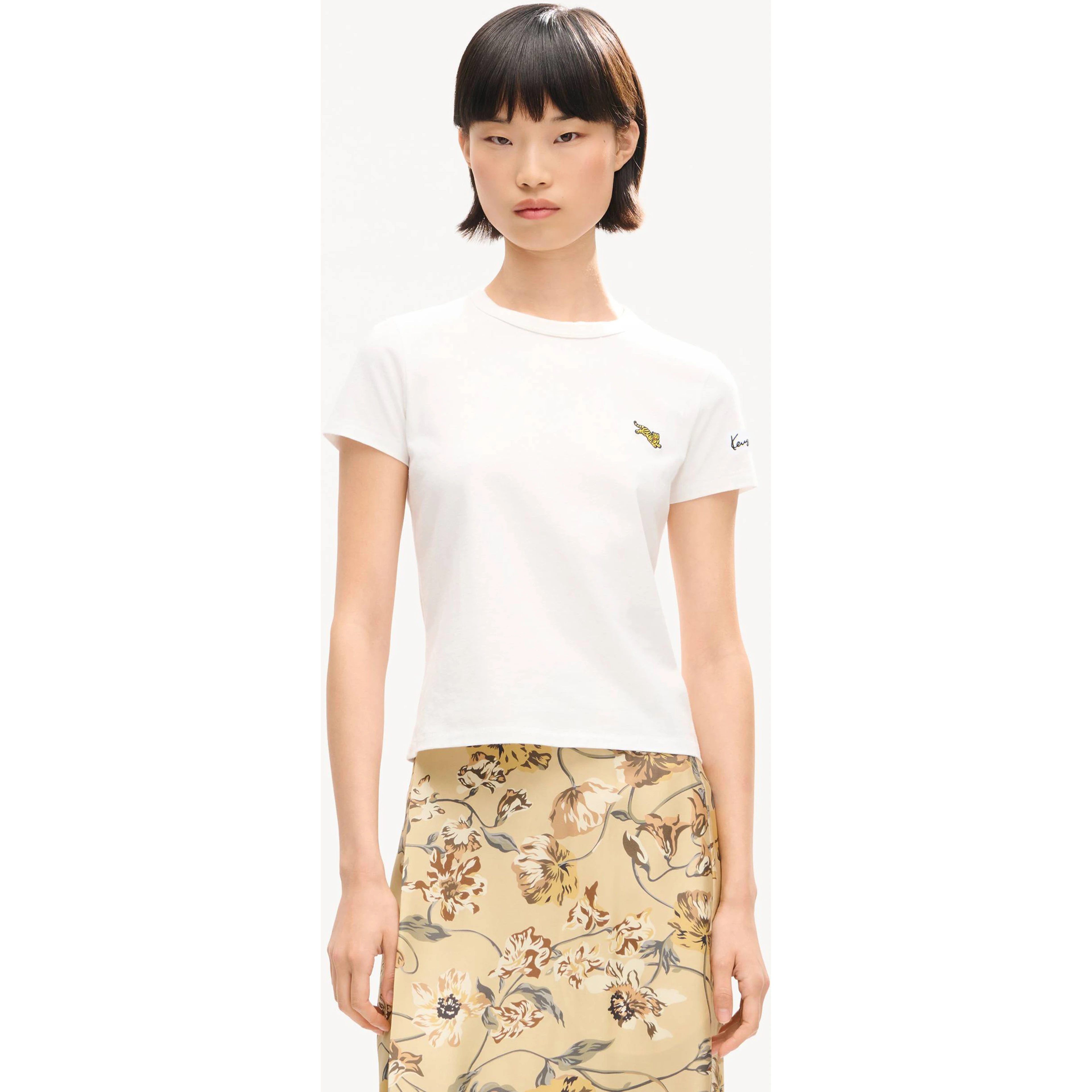 Kenzo T-shirts and Polos