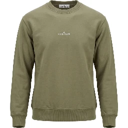 Stone Island Sweaters