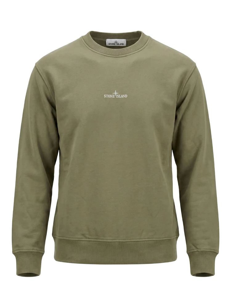 Stone Island Sweaters
