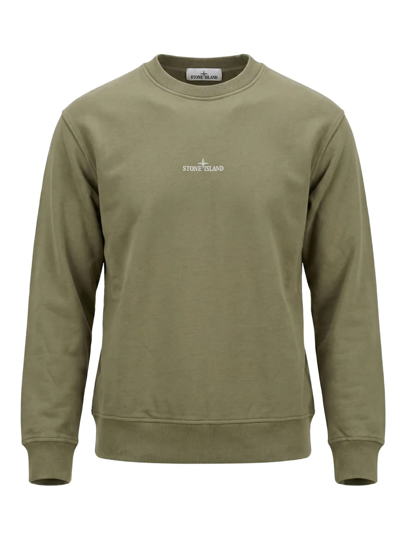 Stone Island Sweaters