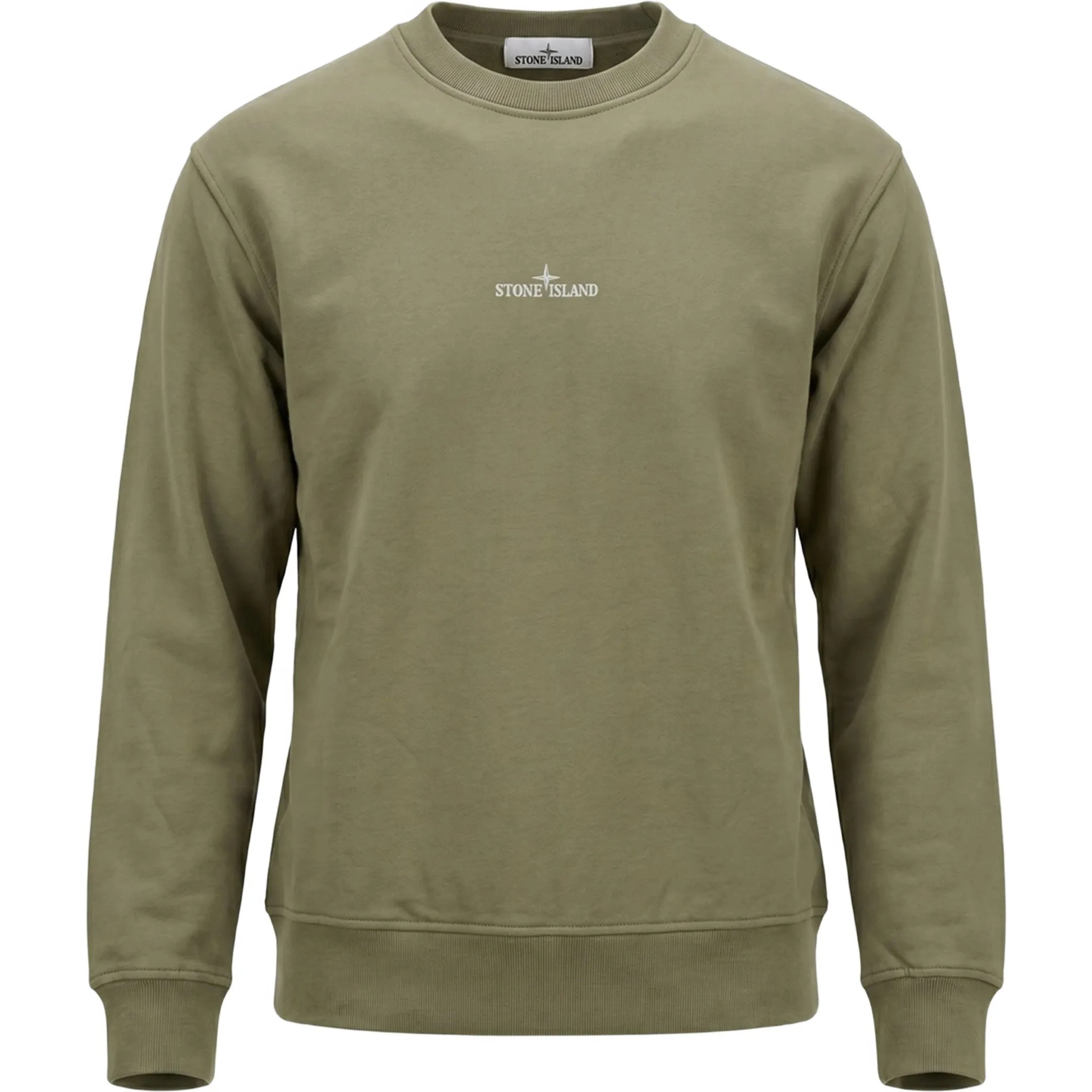 Stone Island Sweaters