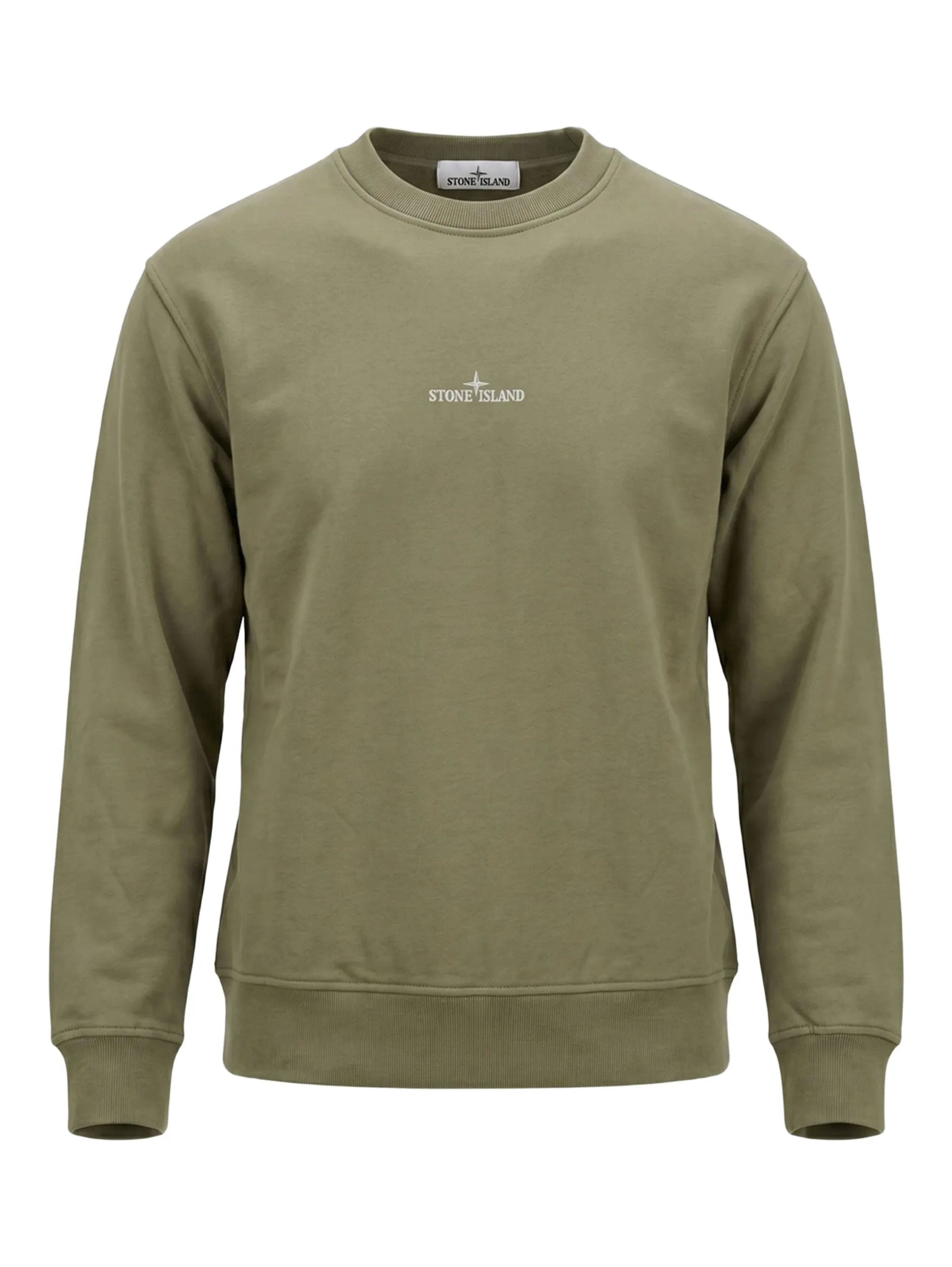 Stone Island Sweaters