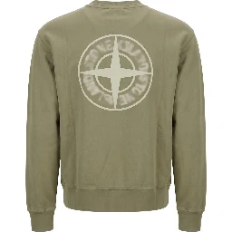 Stone Island Sweaters