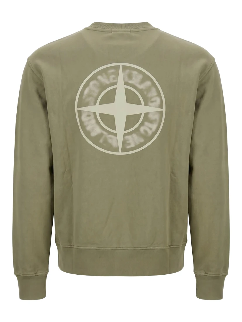 Stone Island Sweaters