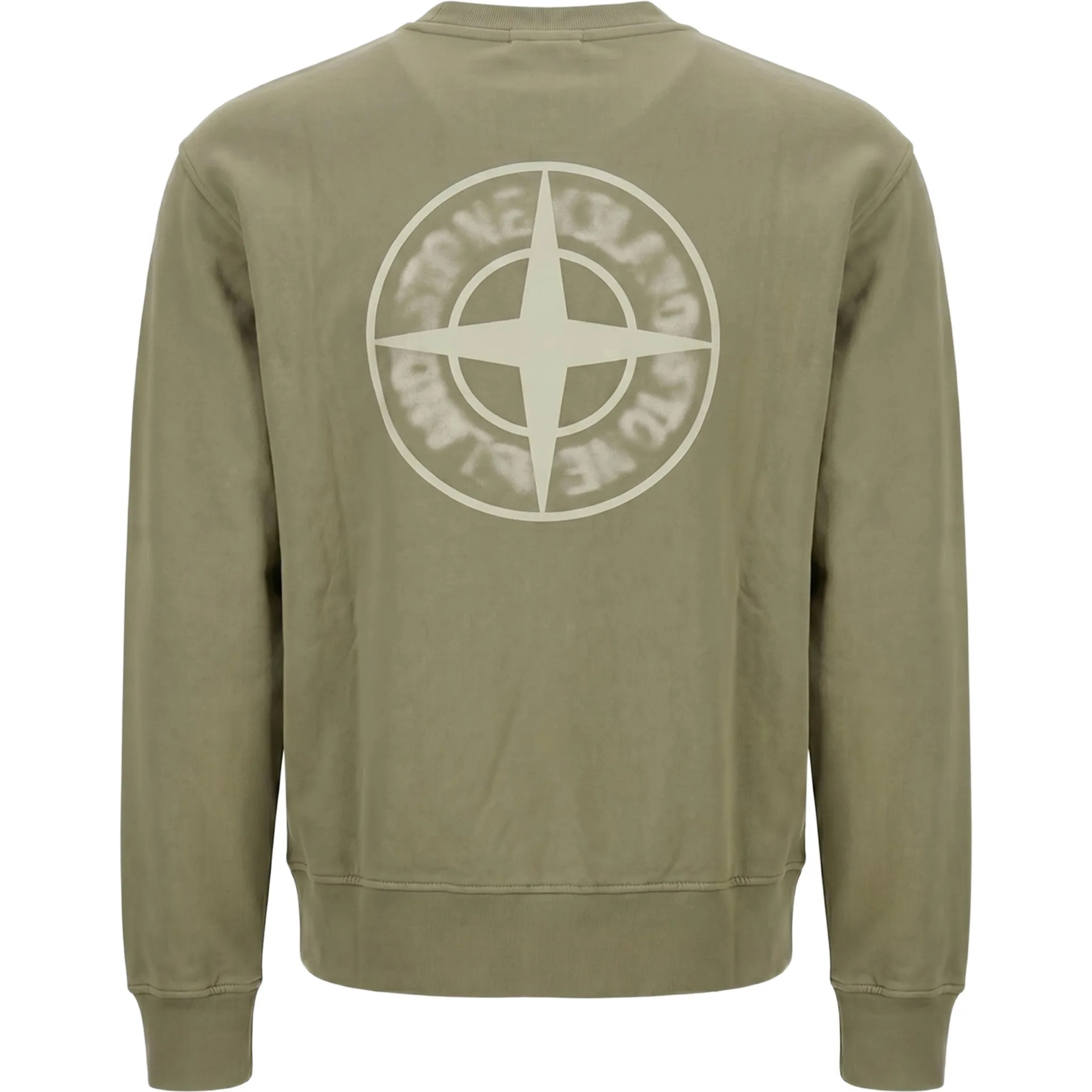 Stone Island Sweaters