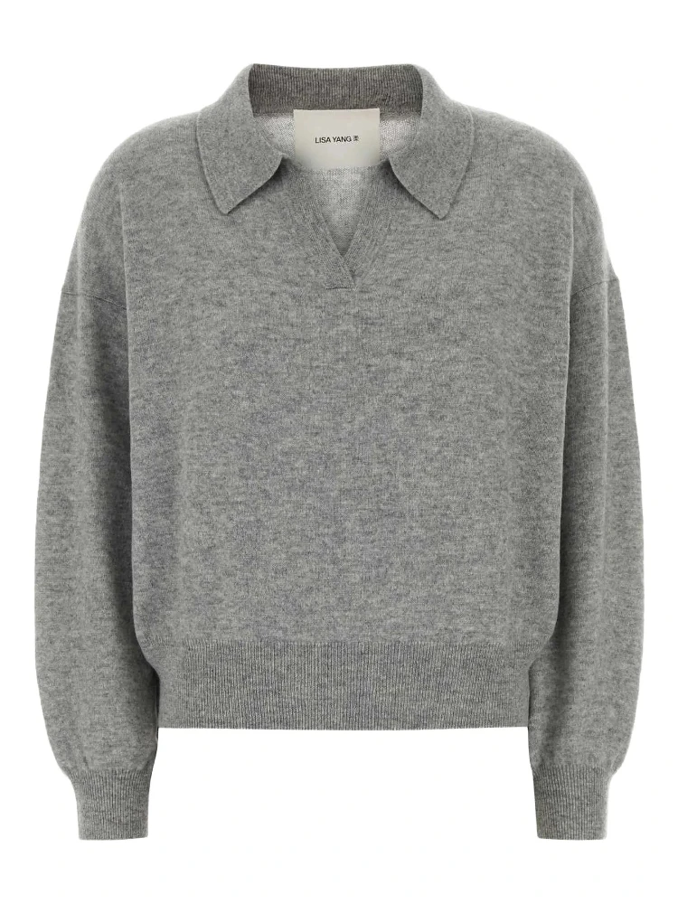 LISA YANG Sweaters