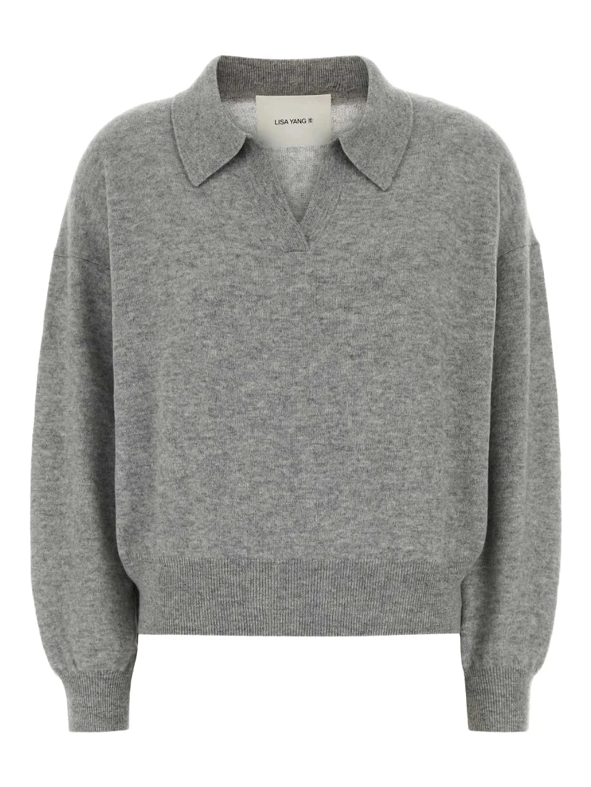 LISA YANG Sweaters
