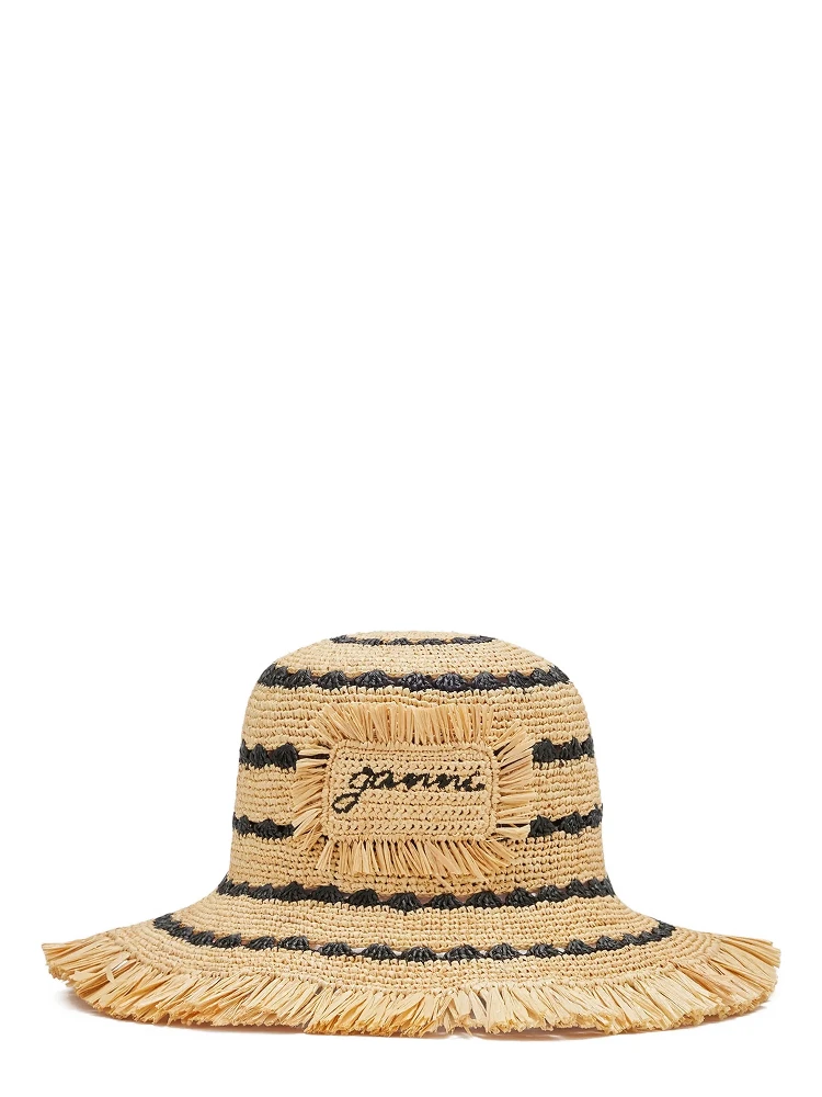 GANNI Hats