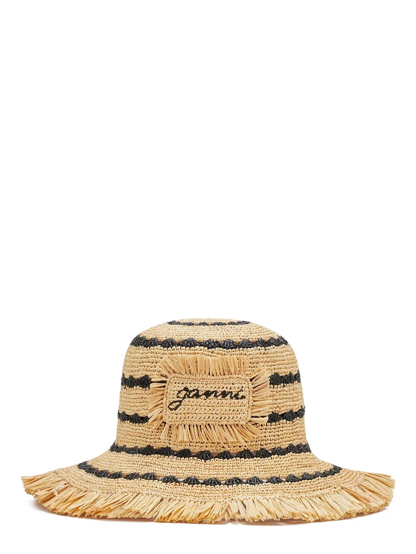 GANNI Hats