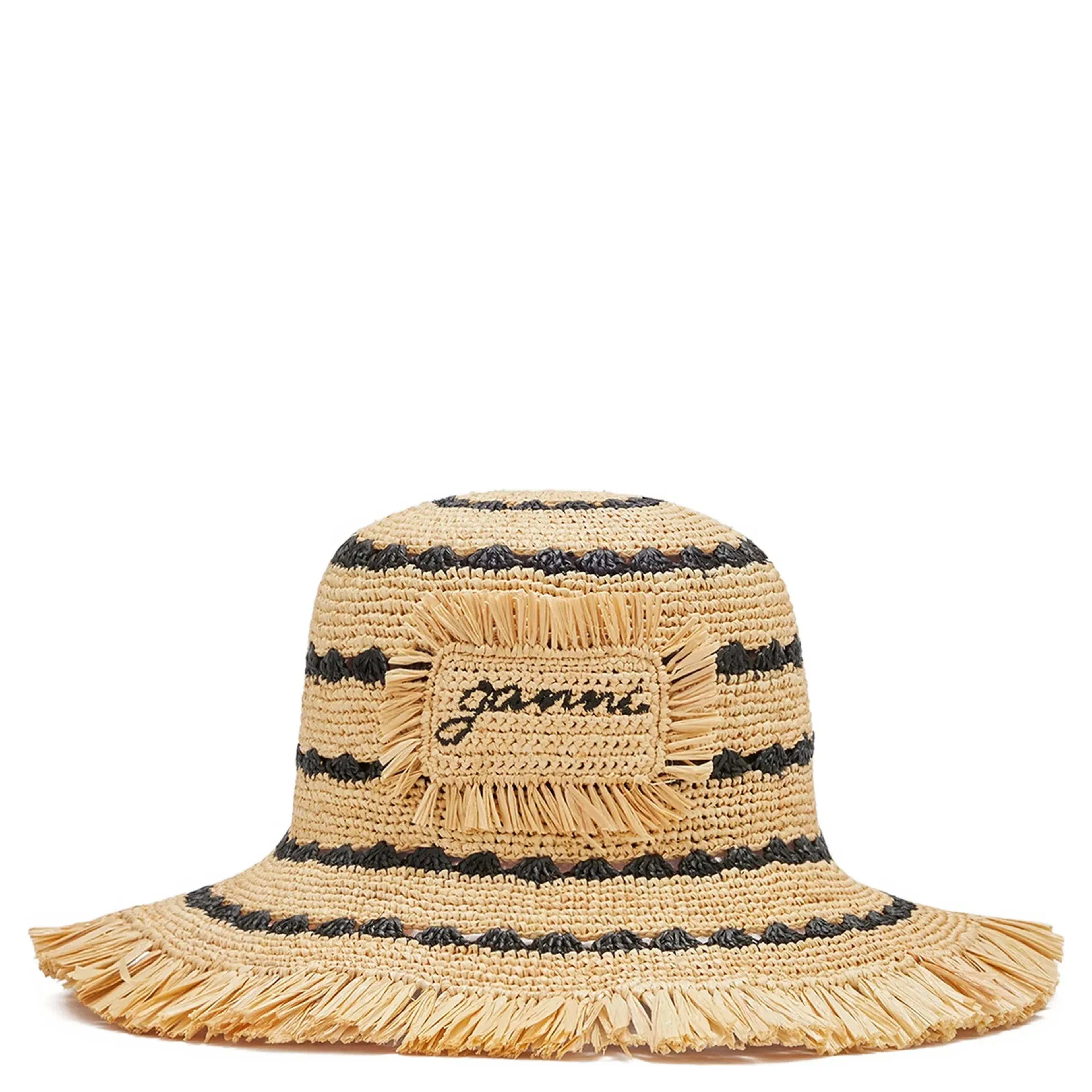 GANNI Hats