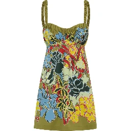 ALEMAIS Dresses