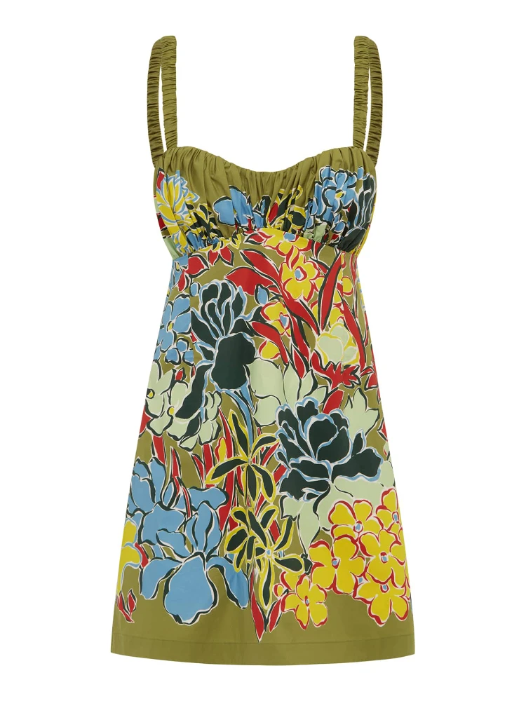 ALEMAIS Dresses