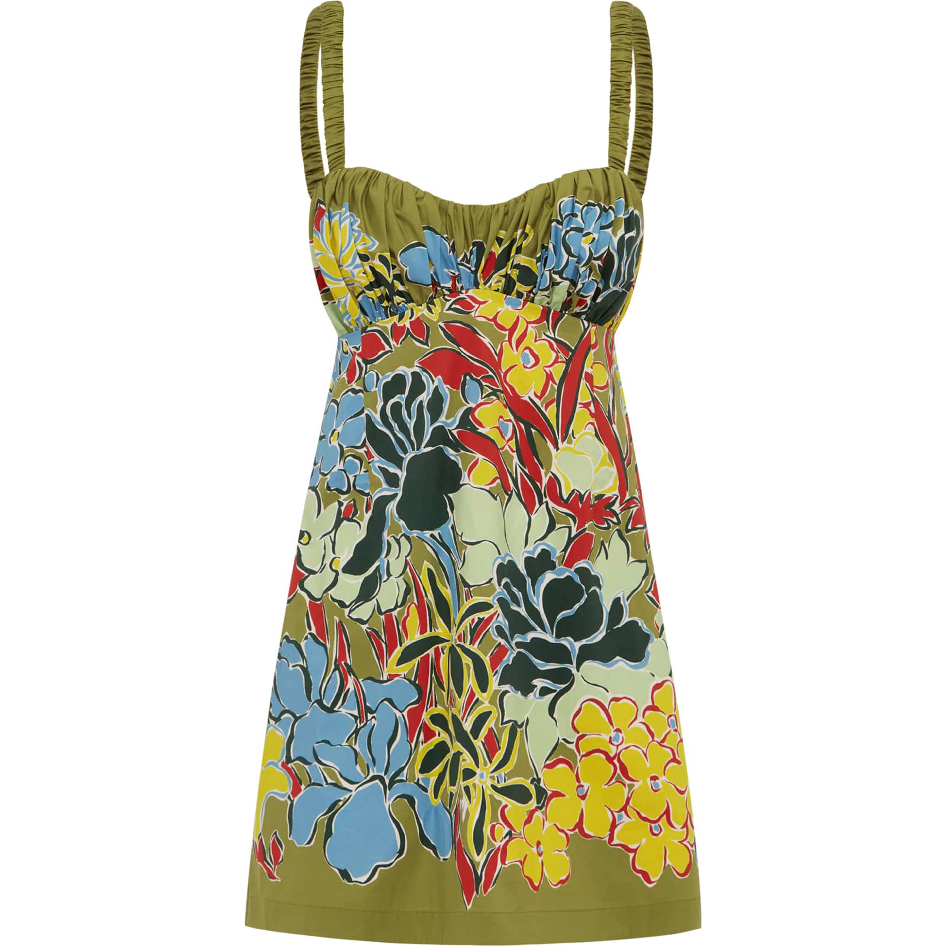 ALEMAIS Dresses