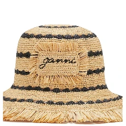 GANNI Hats