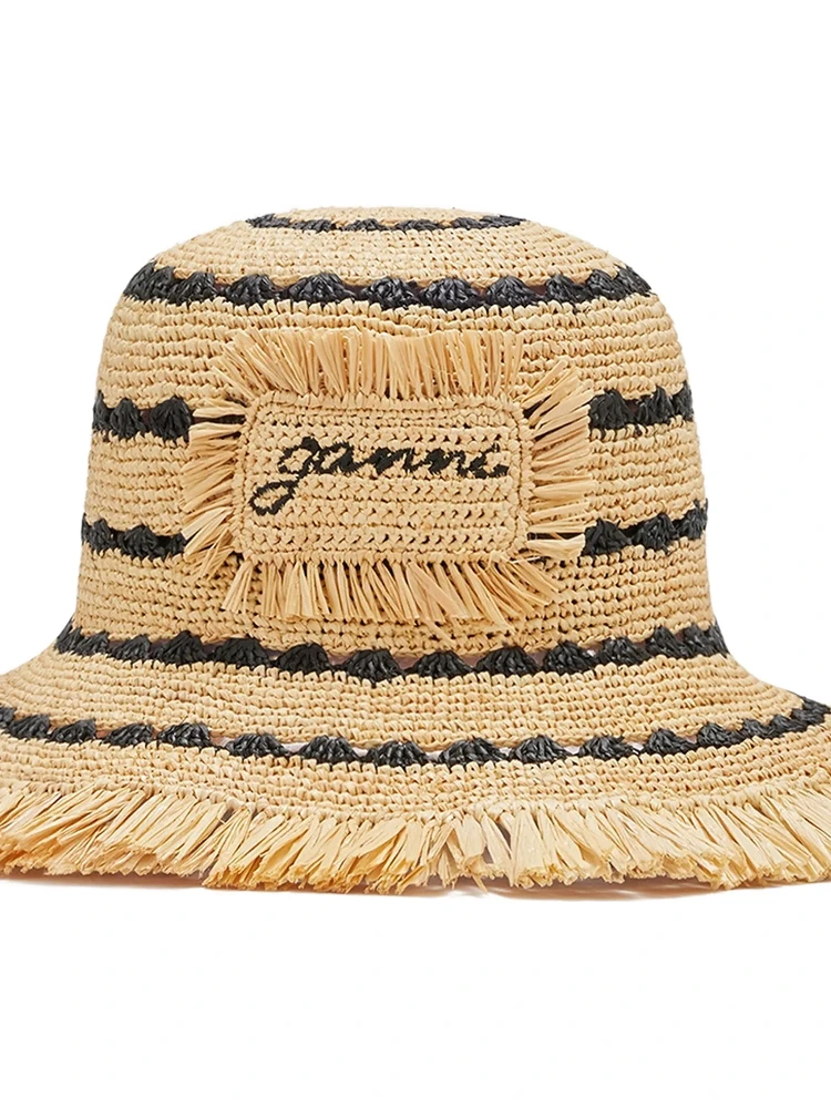 GANNI Hats alternative