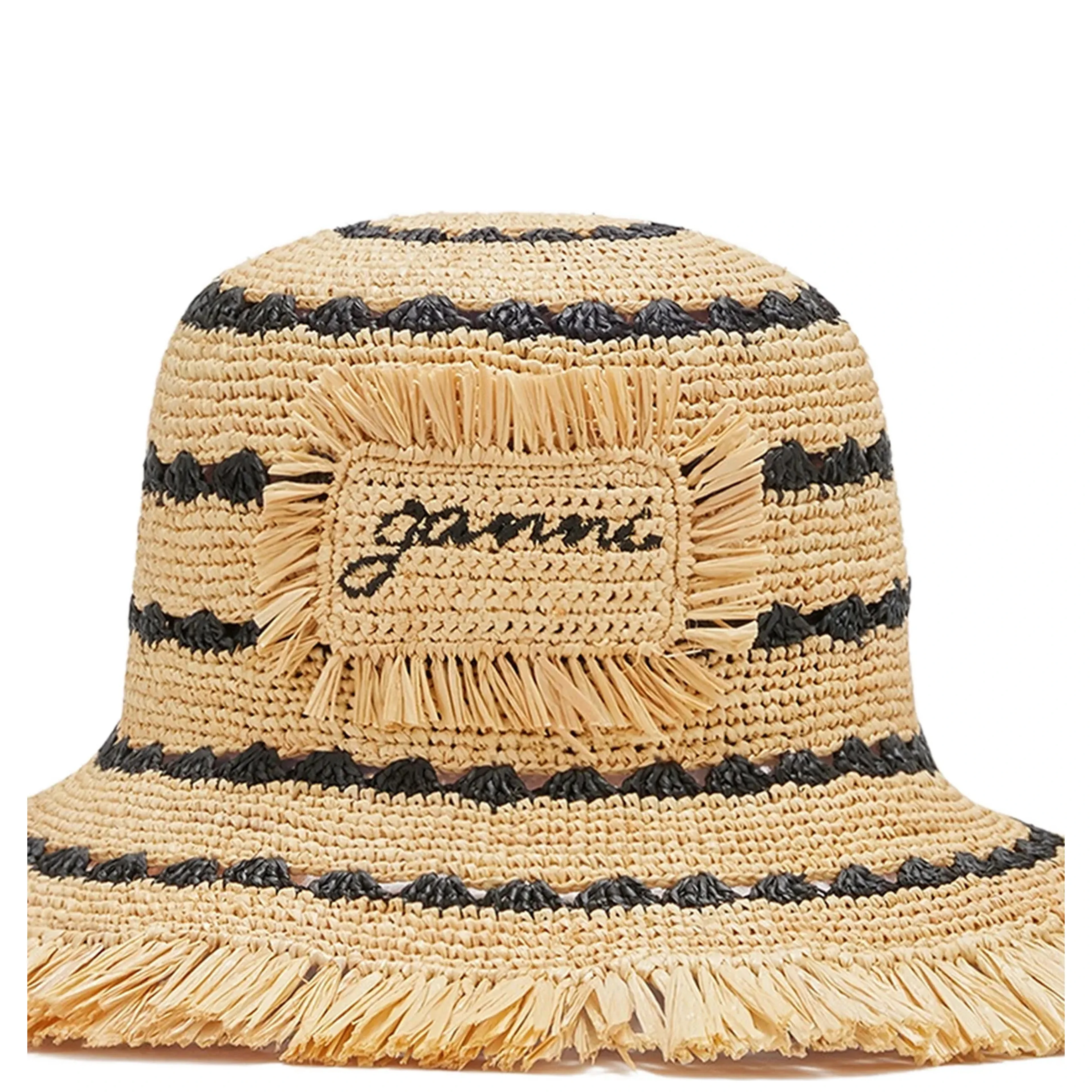 GANNI Hats