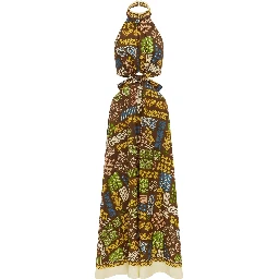 ALEMAIS Dresses