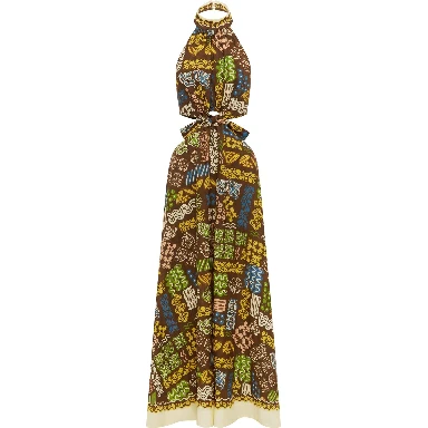ALEMAIS Dresses