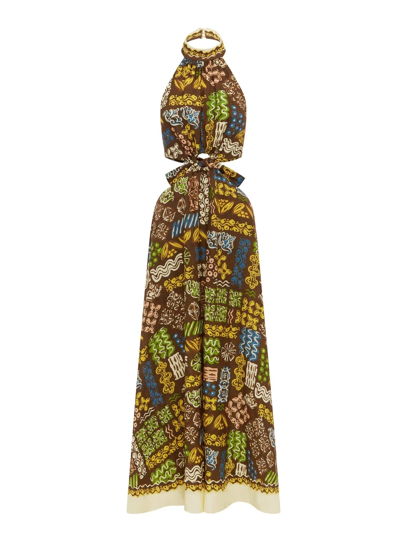 ALEMAIS Dresses
