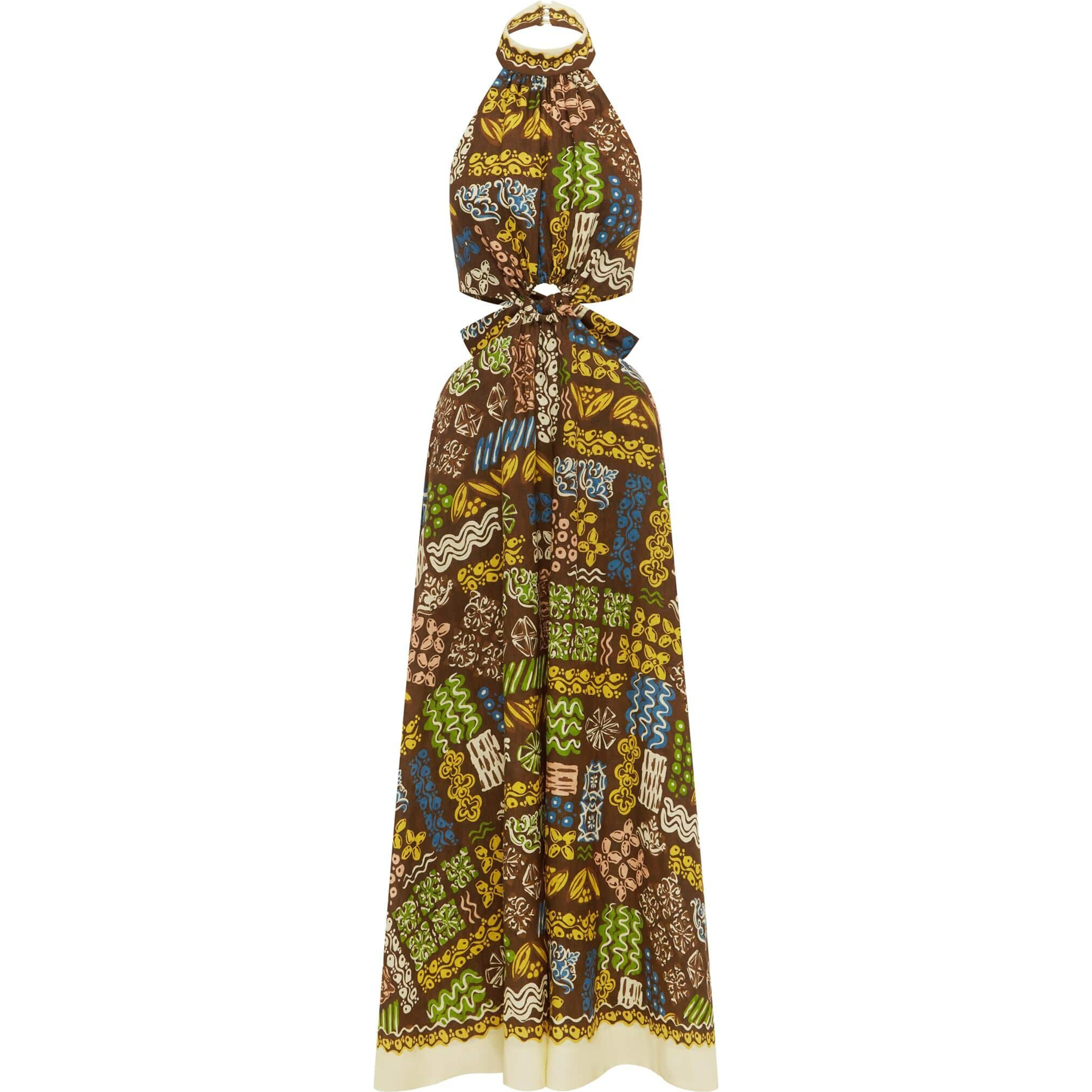 ALEMAIS Dresses