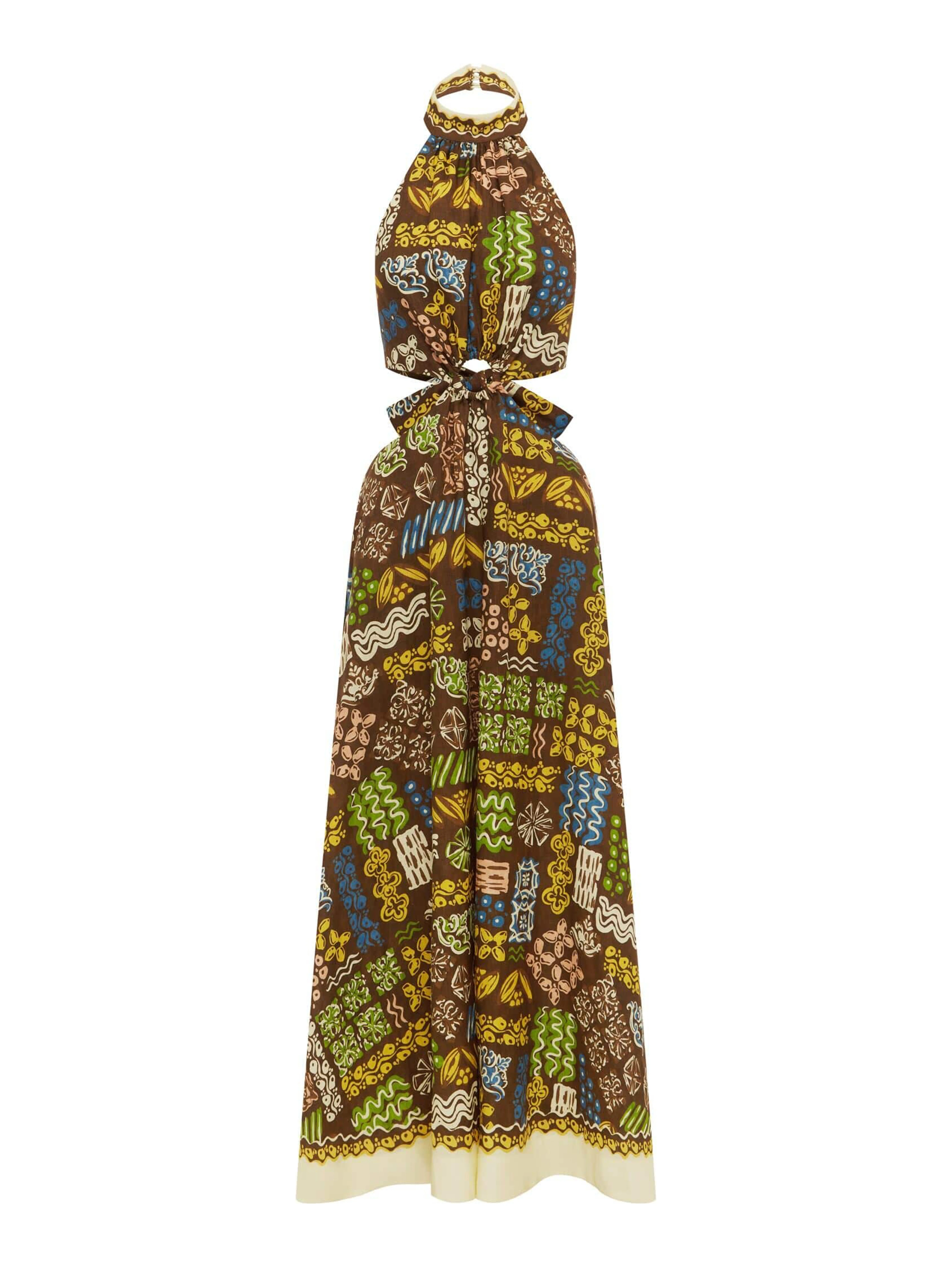 ALEMAIS Dresses
