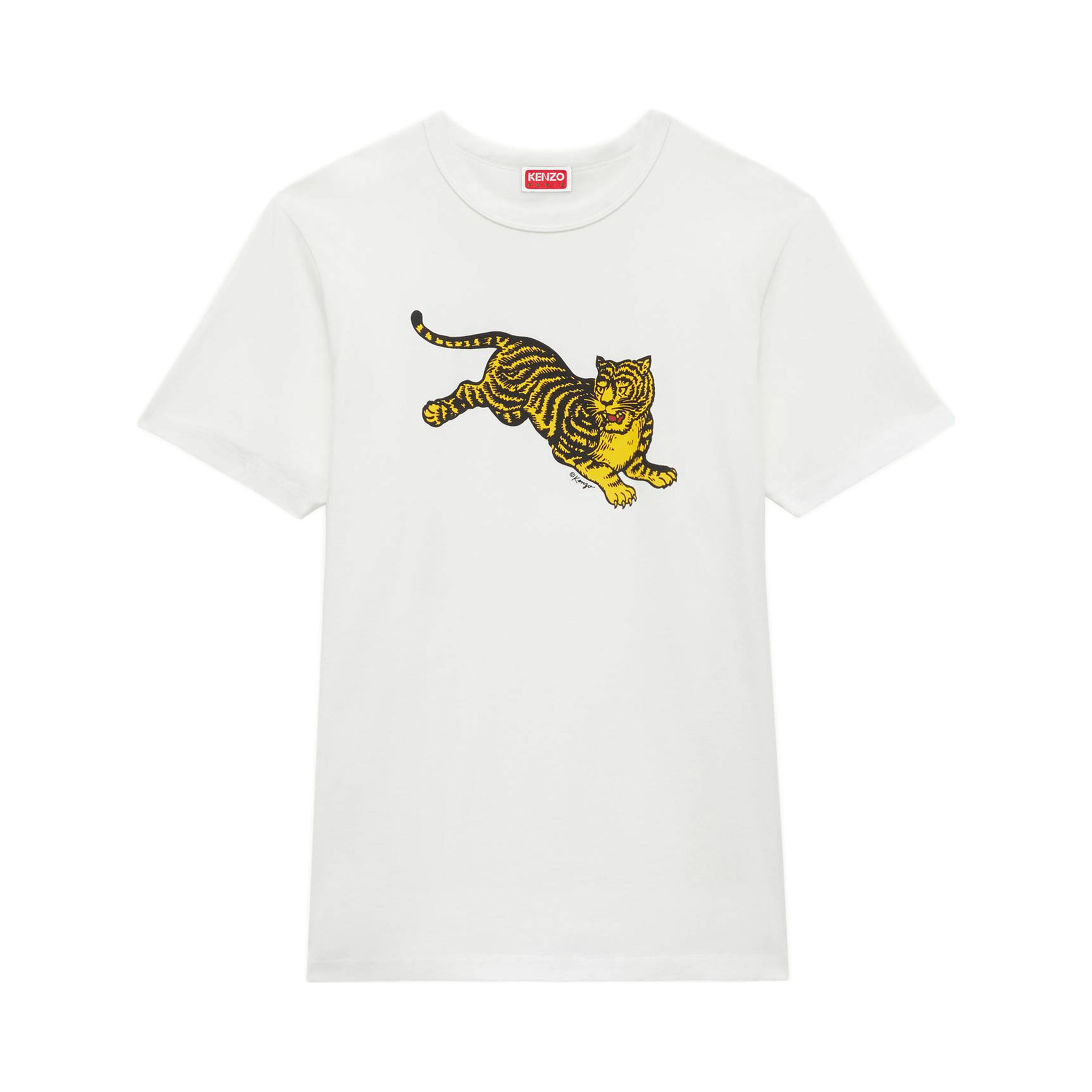 KENZO T-shirts and Polos