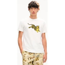 KENZO T-shirts and Polos
