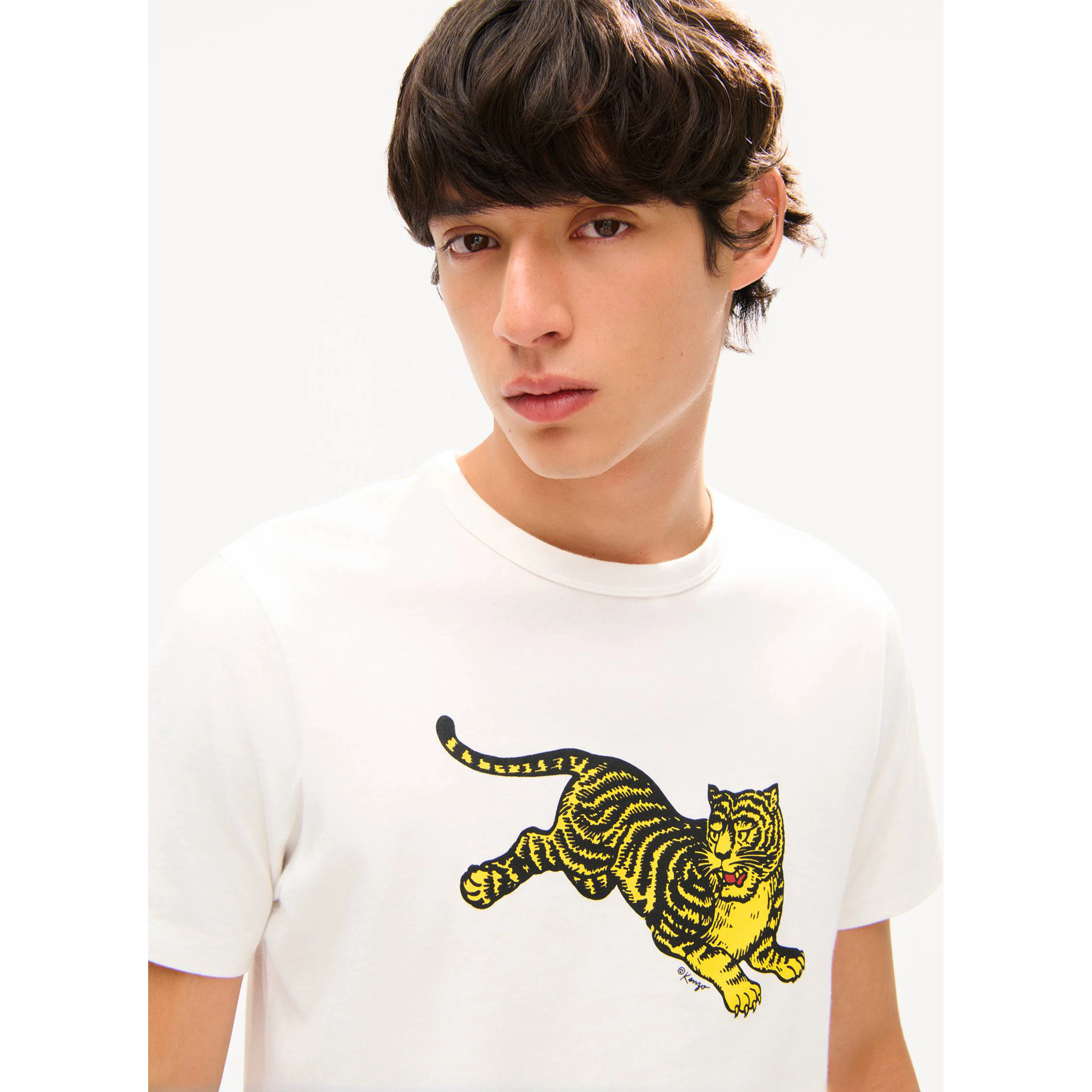 KENZO T-shirts and Polos