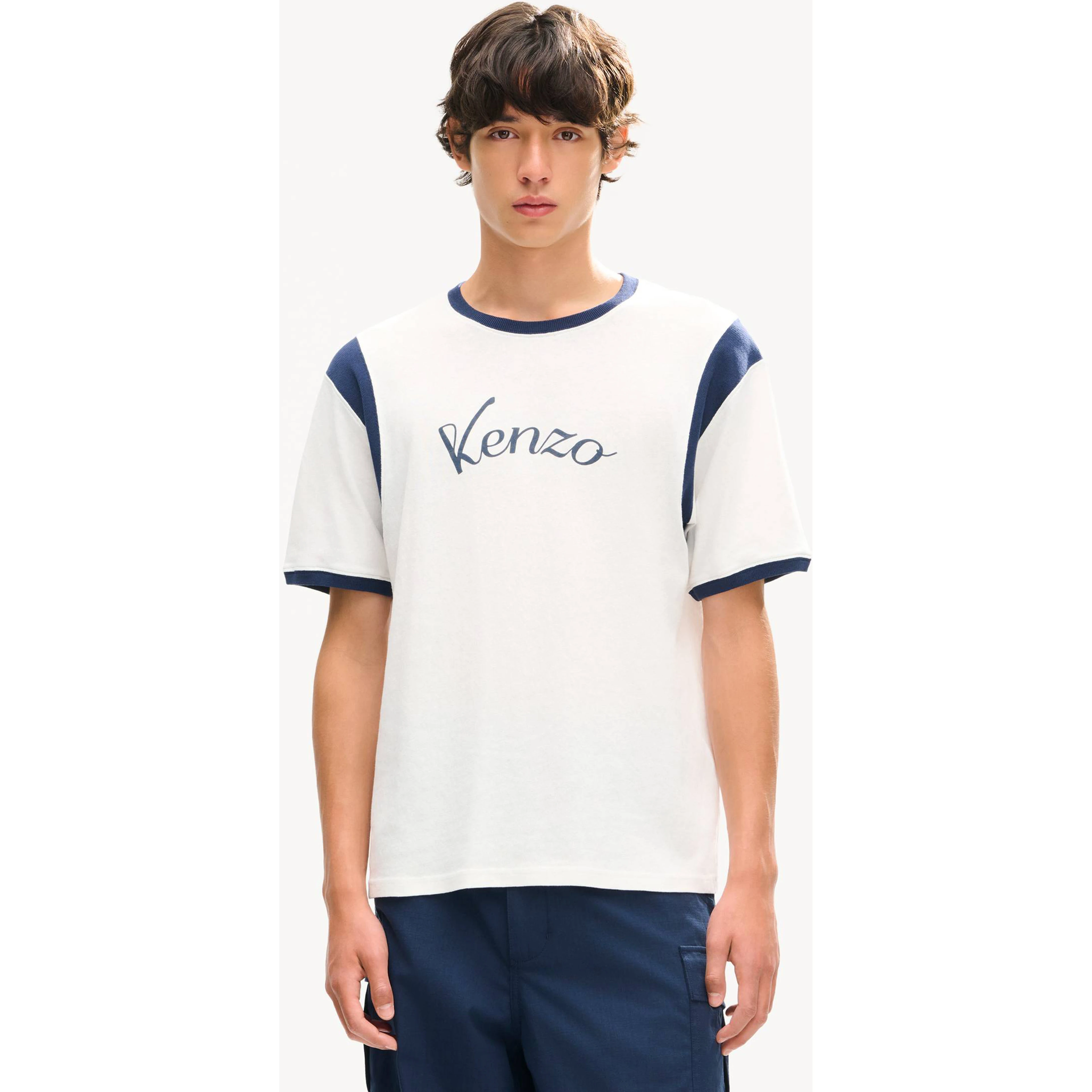 Kenzo T-shirts and Polos