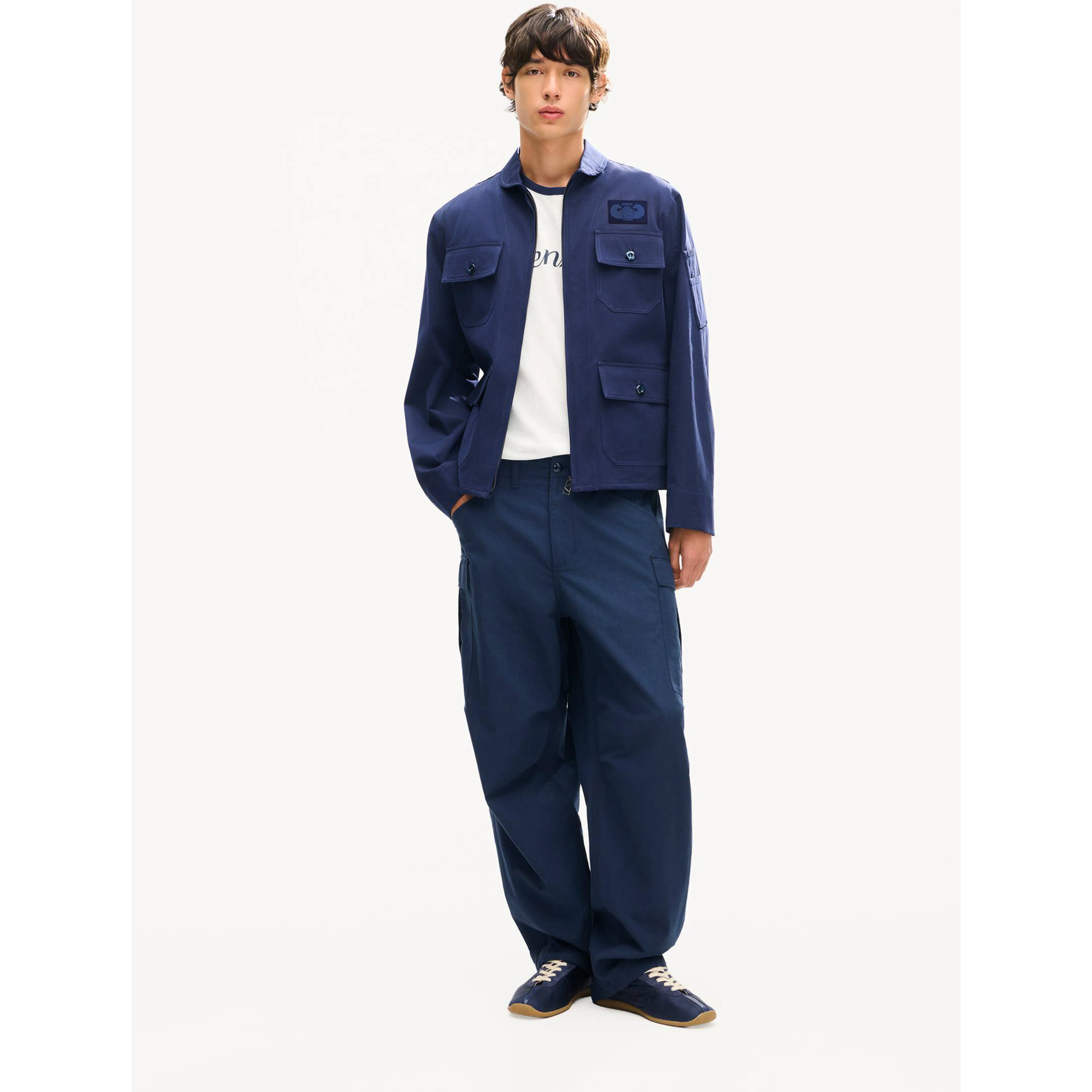 Kenzo T-shirts and Polos