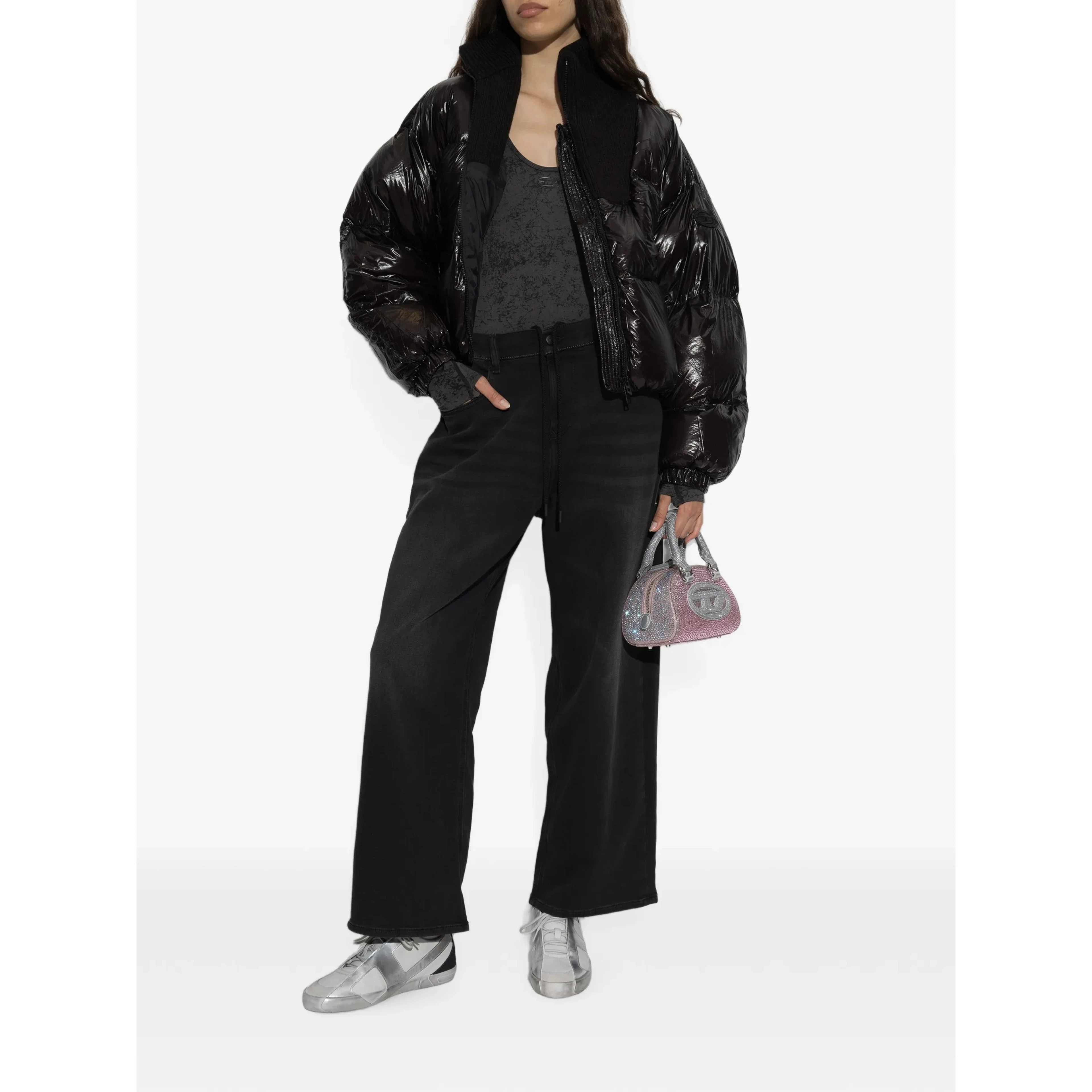 Diesel Coats